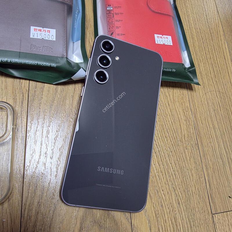 S23FE  256GB