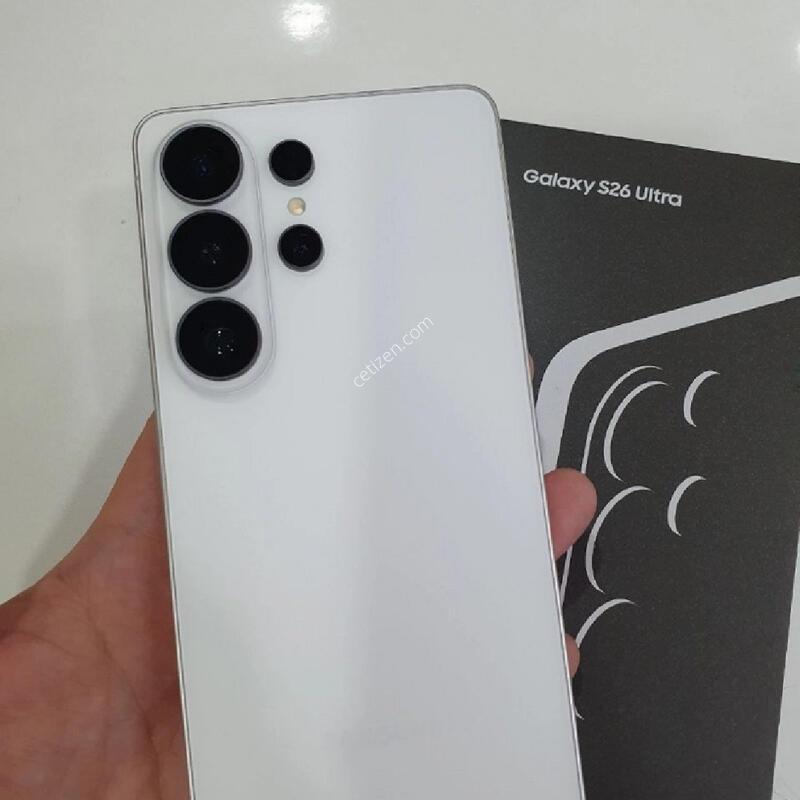 ������ S26 Ultra 256GB �ڱ���