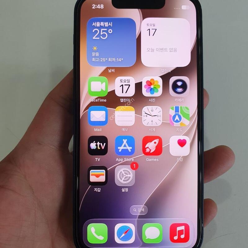 ������ 13�̴� 512G ���ܻ� ���±� �߰��� �����