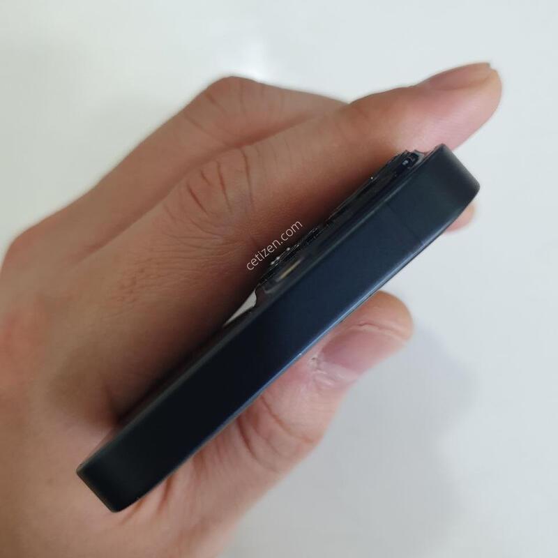 ������ 13�̴� 512G ���ܻ� ���±� �߰��� �����