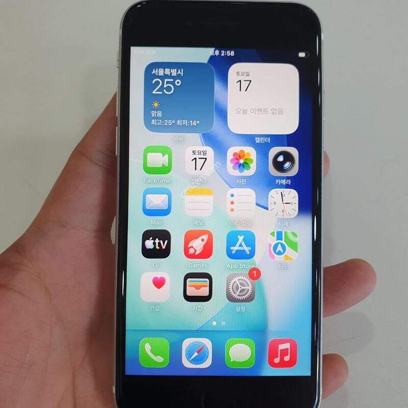 ������ SE2 64G ���ܻ�  �߰��� �����