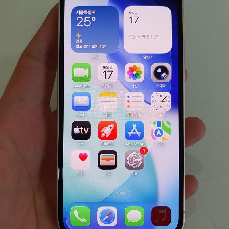 ������ 13�̴� 128G ��ũ ���ܻ� ���±� �߰��� �����
