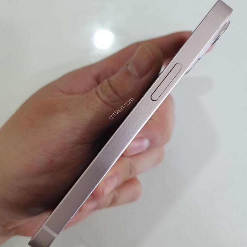������ 13�̴� 128G ��ũ ���ܻ� ���±� �߰��� �����