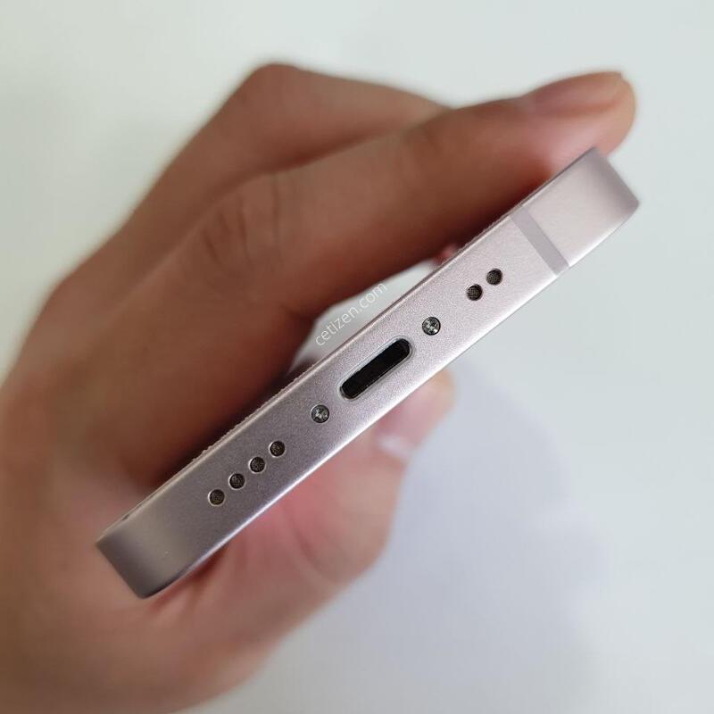 ������ 13�̴� 128G ��ũ ���ܻ� ���±� �߰��� �����
