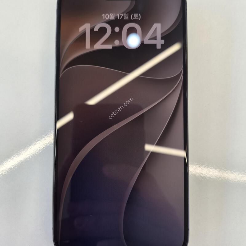 ������15���� 128g A�� ���͸�83% �˴ϴ�