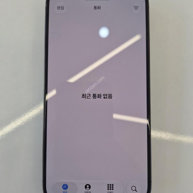 ������15���� 128g A�� ���͸�83% �˴ϴ�