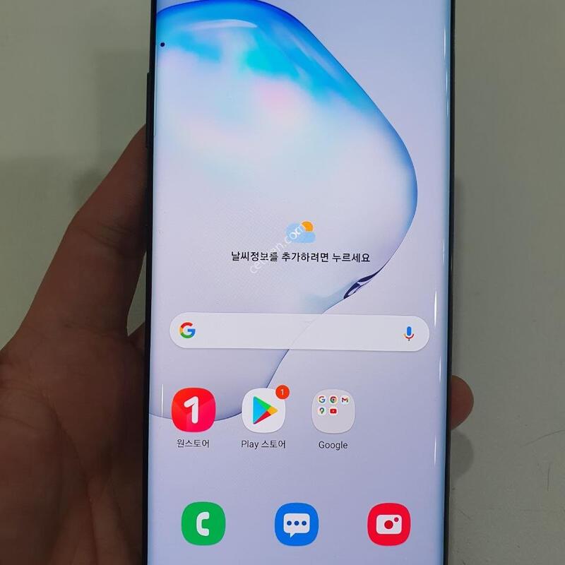 ������ ��Ʈ10 �÷��� 256G ���±� �߰��� �����