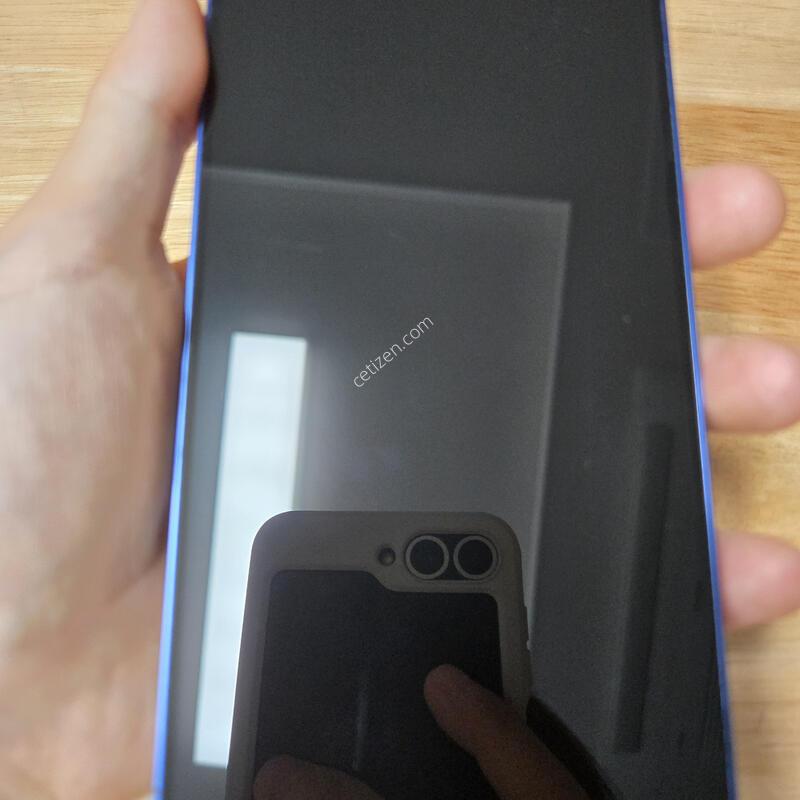 ������s25 �÷��� 256