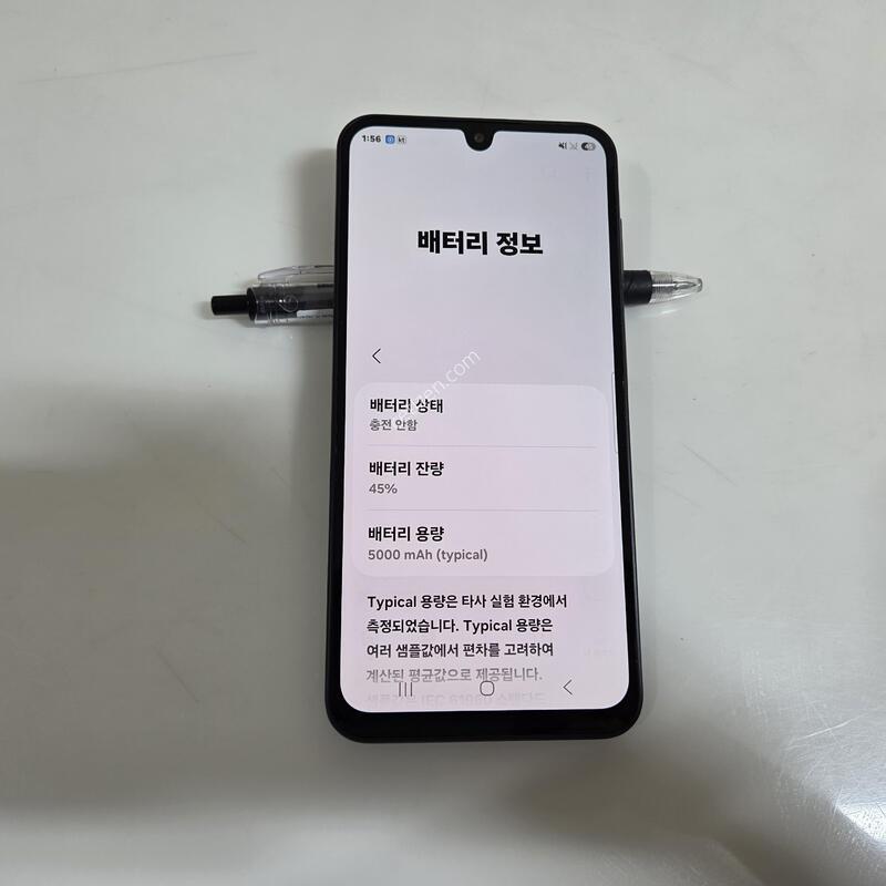 Kt�������� ������ A165 ��ó