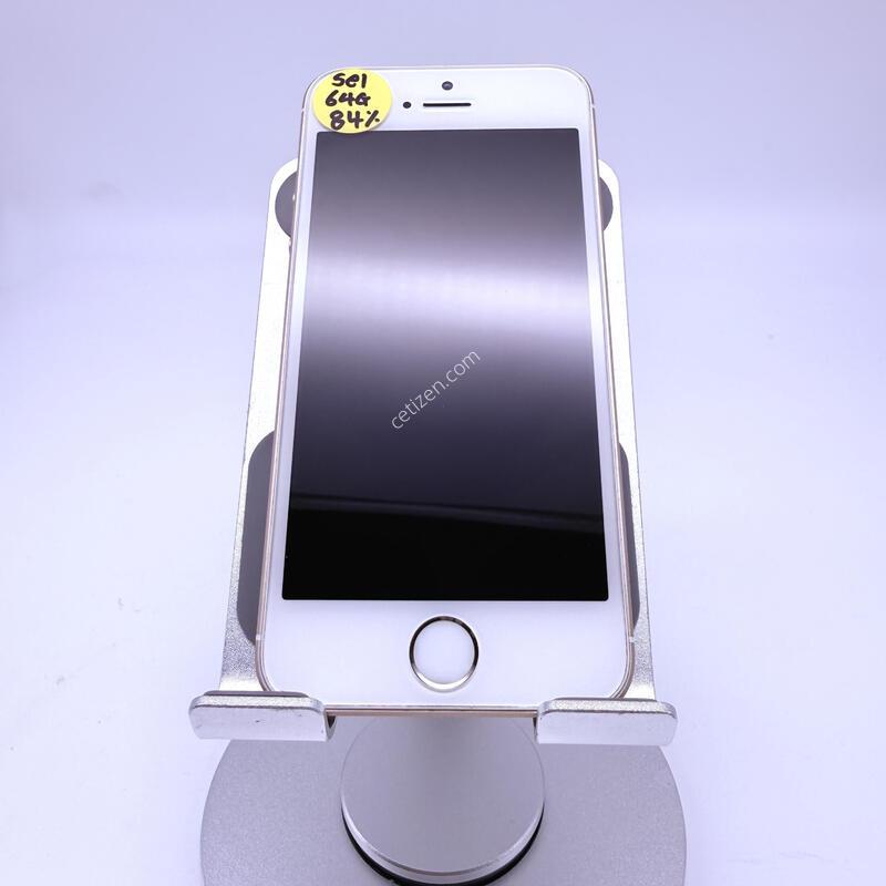 ������se1 ��� 64GB 84% �Ǹ�