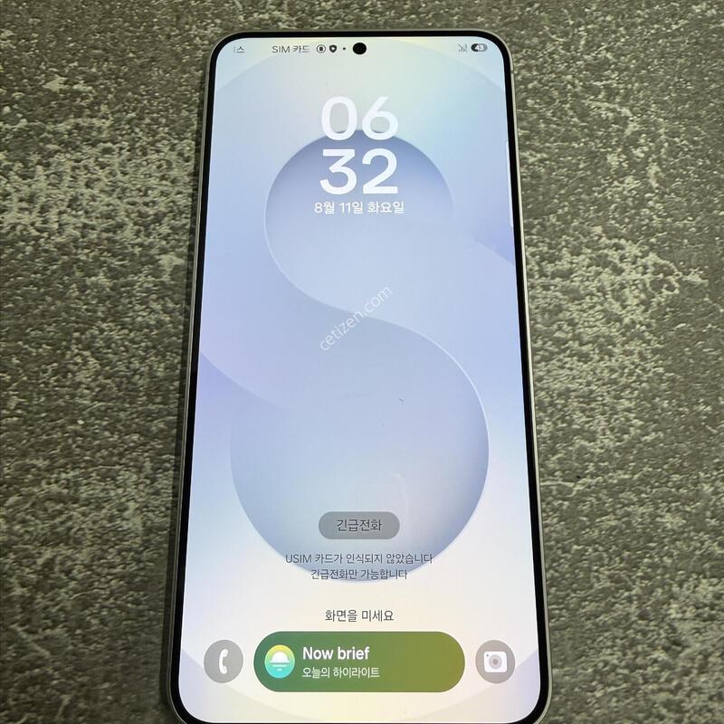 ������S25�÷��� �ǹ� S�� 256GB