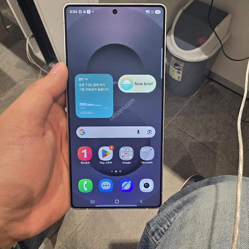S25��Ʈ�� 256GB �Ǹ�