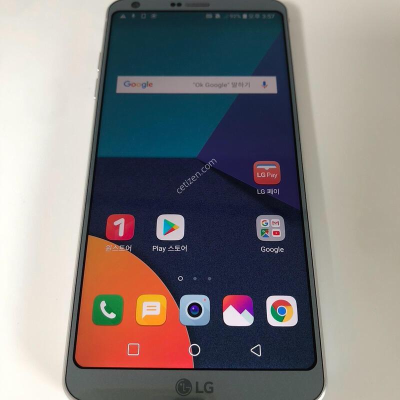 LG G6 �ǹ� 64�Ⱑ �Ǹ�(30648)