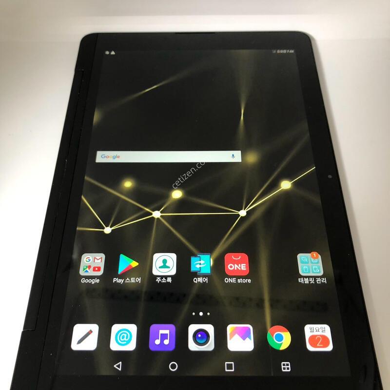 LG ���е�3 10.1 LTE(P755) ���� �Ǹ�(28163)