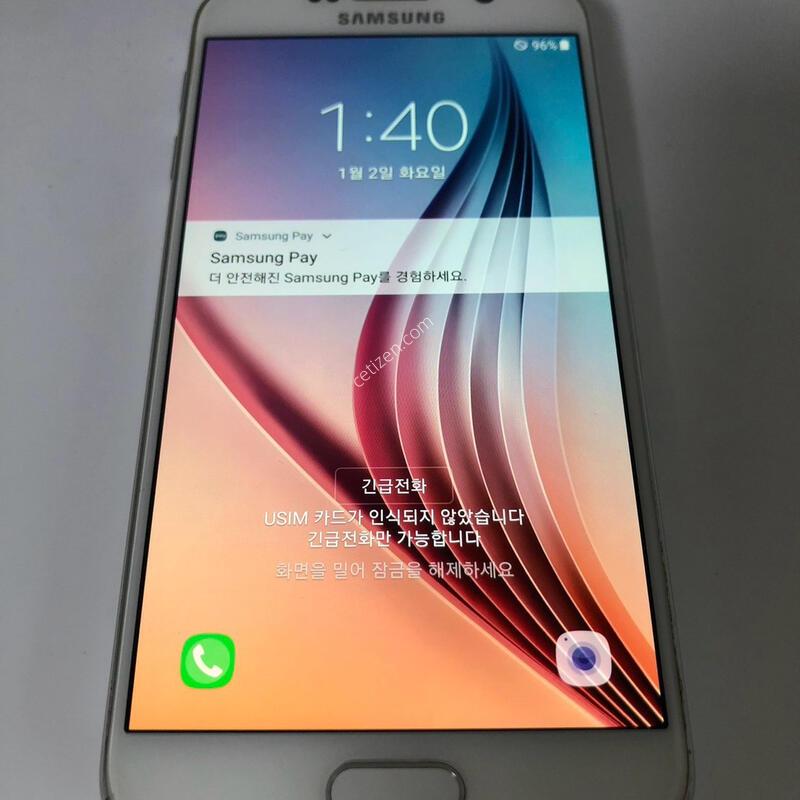������ S6 ȭ��Ʈ 64�Ⱑ �Ǹ�(83397)