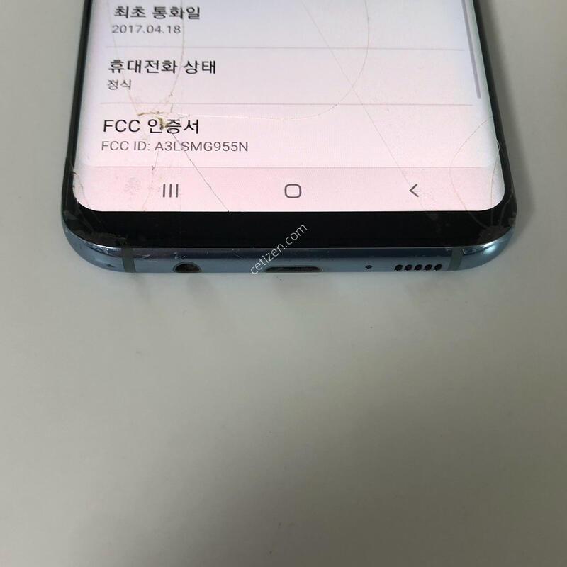 ������ S8�÷��� ���� ��� �Ǹ�(52726)