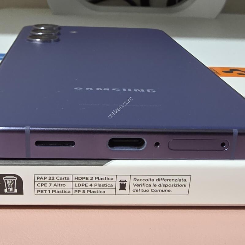 ������S24�÷��� 256GB  ���̿÷�