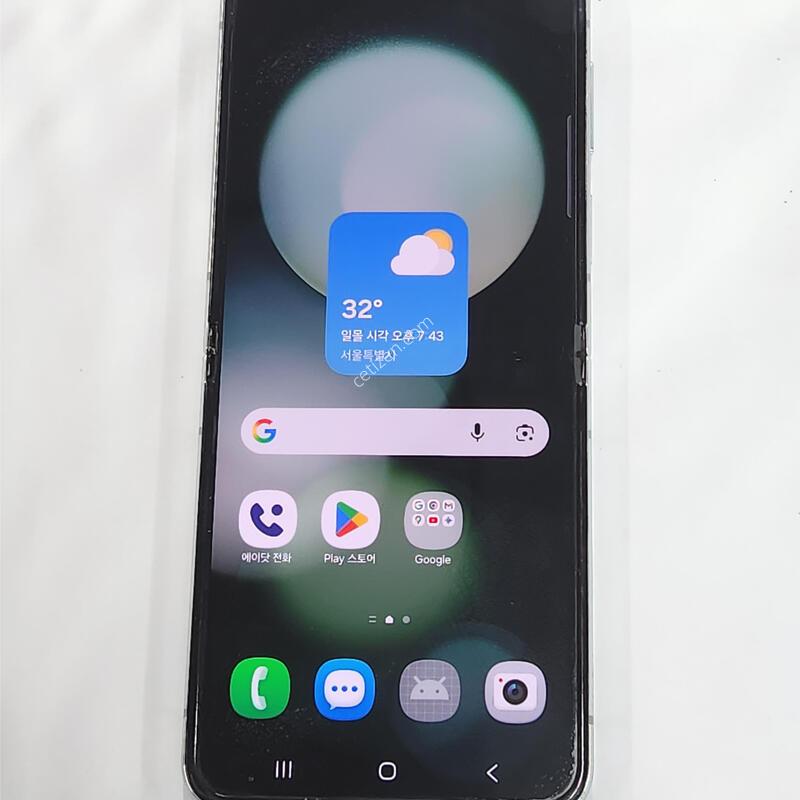 ������Z�ø�5 256G ���ܻ� ��Ʈ 60868