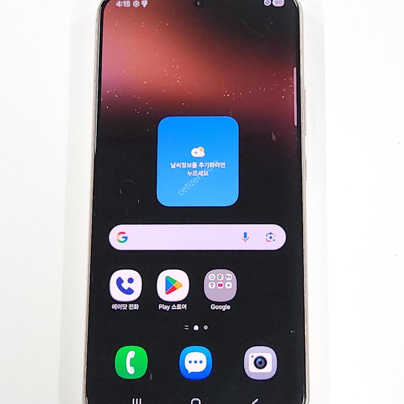 ������S22+�÷��� 256G ���ܻ� ��ũ��� 37501