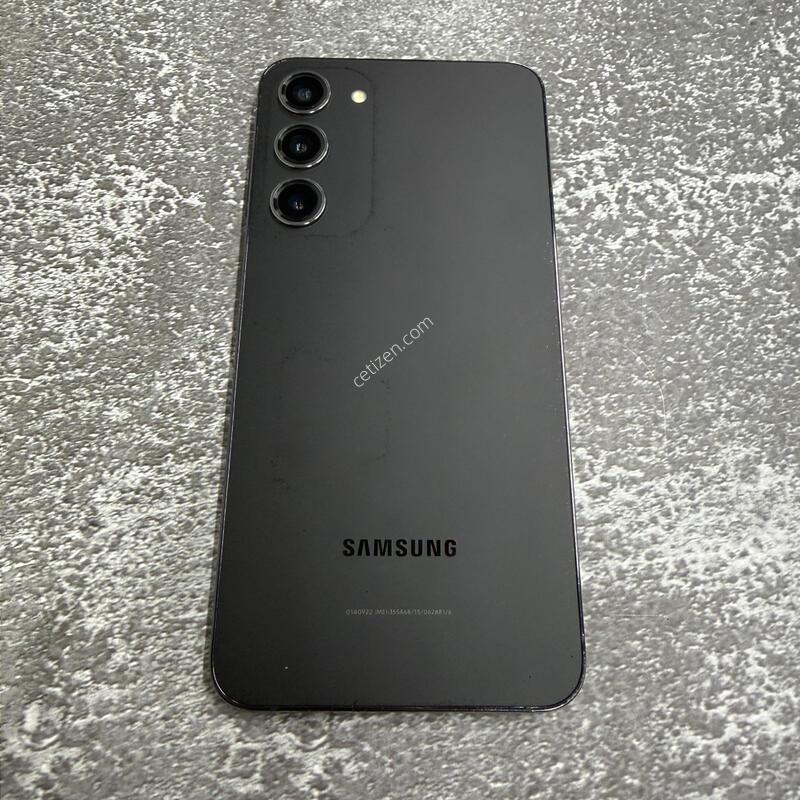 ������S23�÷��� ���� A�� 256GB