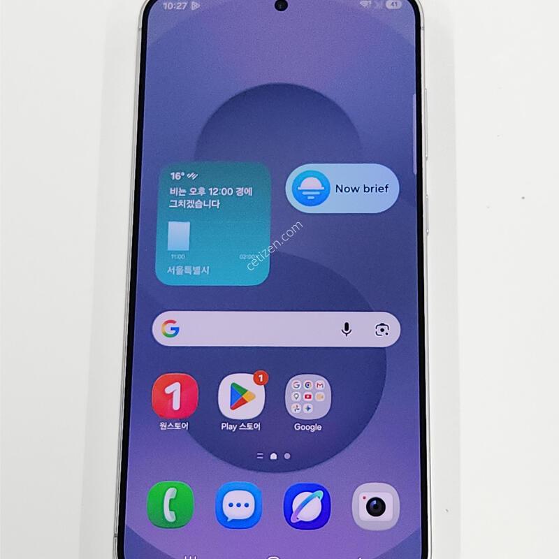 S��) ������S25+�÷��� 256G ���ܻ� �ǹ� 64125