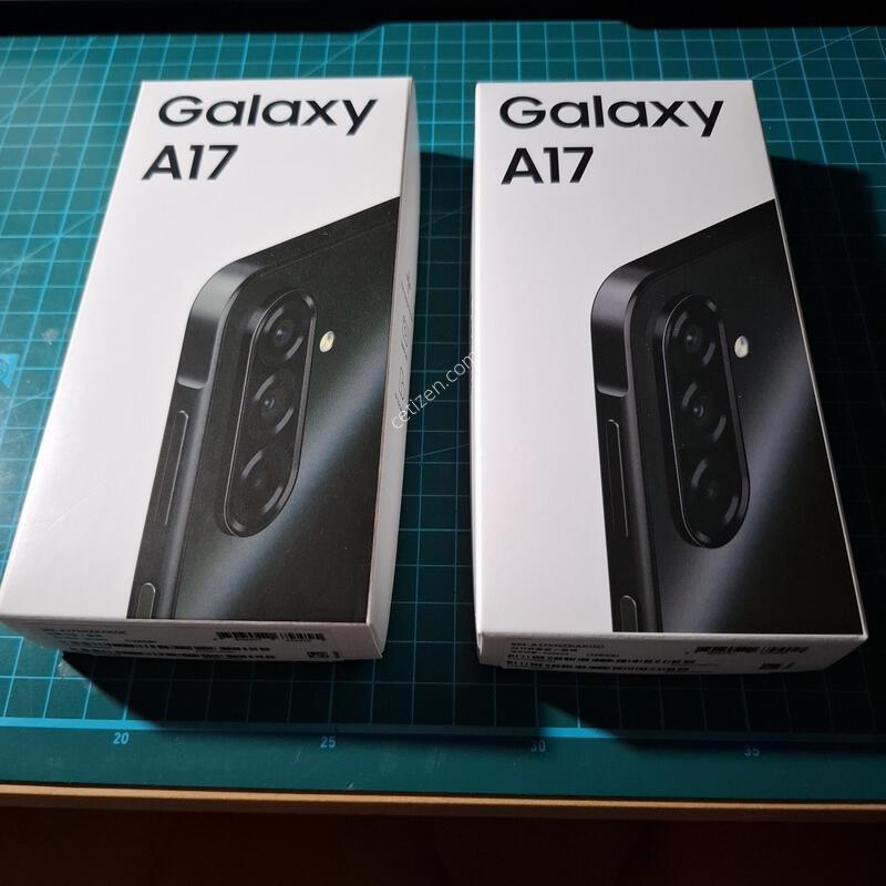 ������ A17 ���� SK�� ������� 2��