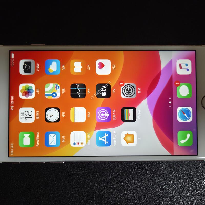 ������6s�÷��� 64g ������ �˴ϴ�.