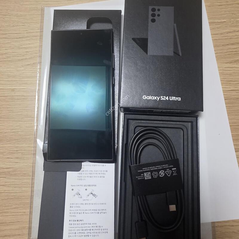������S24��Ʈ�� 256G ����