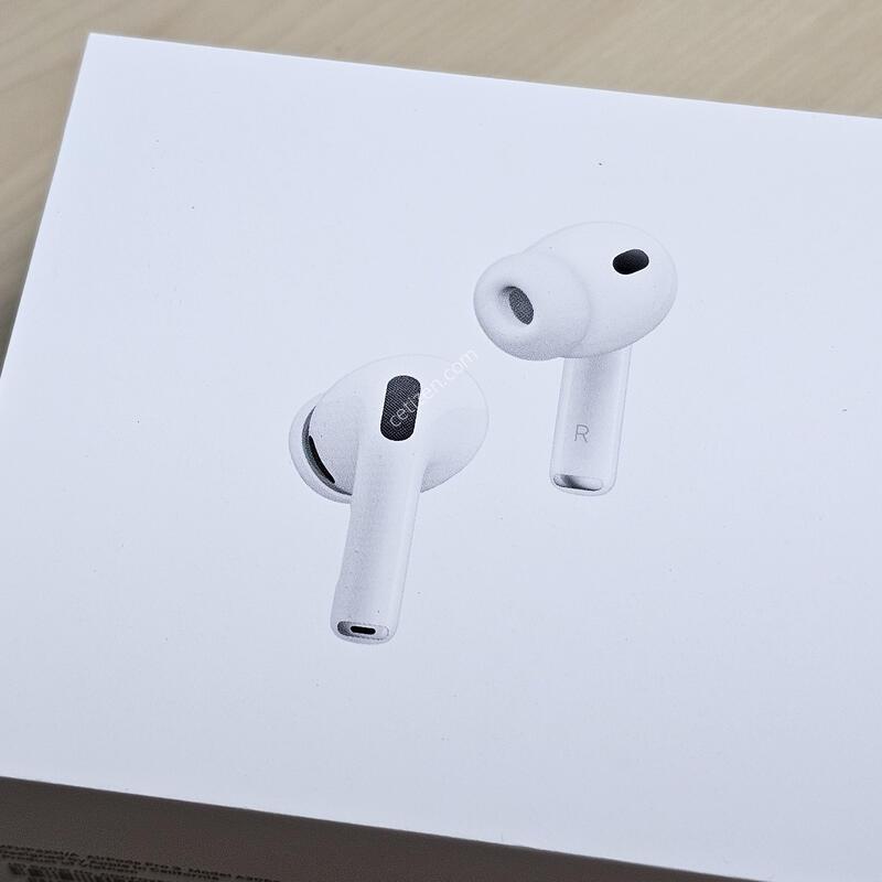 �̰��� ���� ���� ��ǰ ������ ���� 3���� AirPods Pro 3