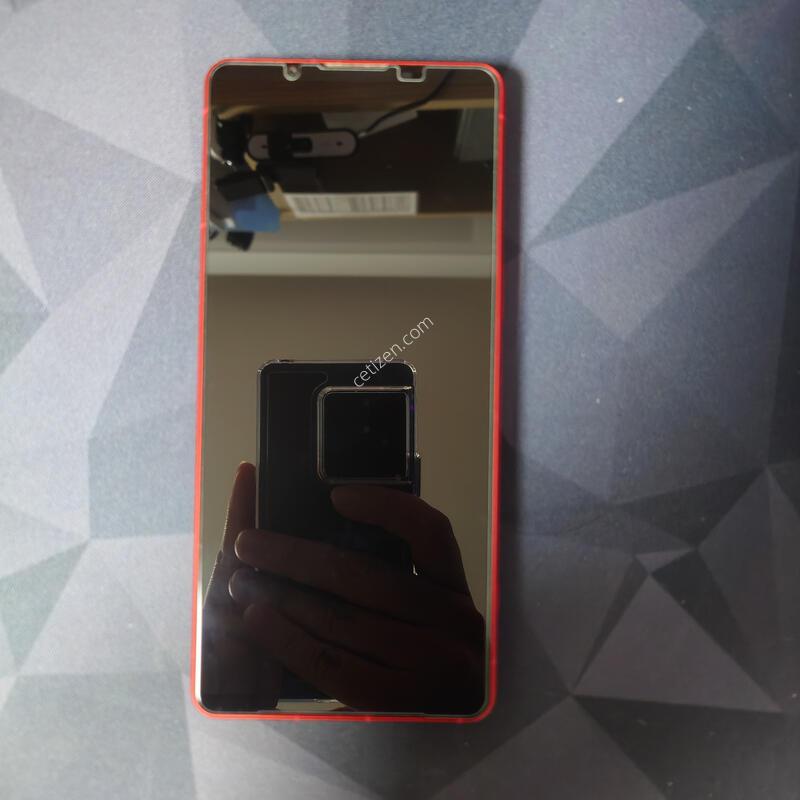 Sony Xperia 1 VI 256�Ⱑ ��Į��
