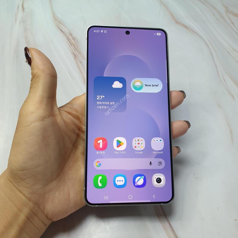 LG ������ S25���� ���� 256G S�� �Ǹ��մϴ�