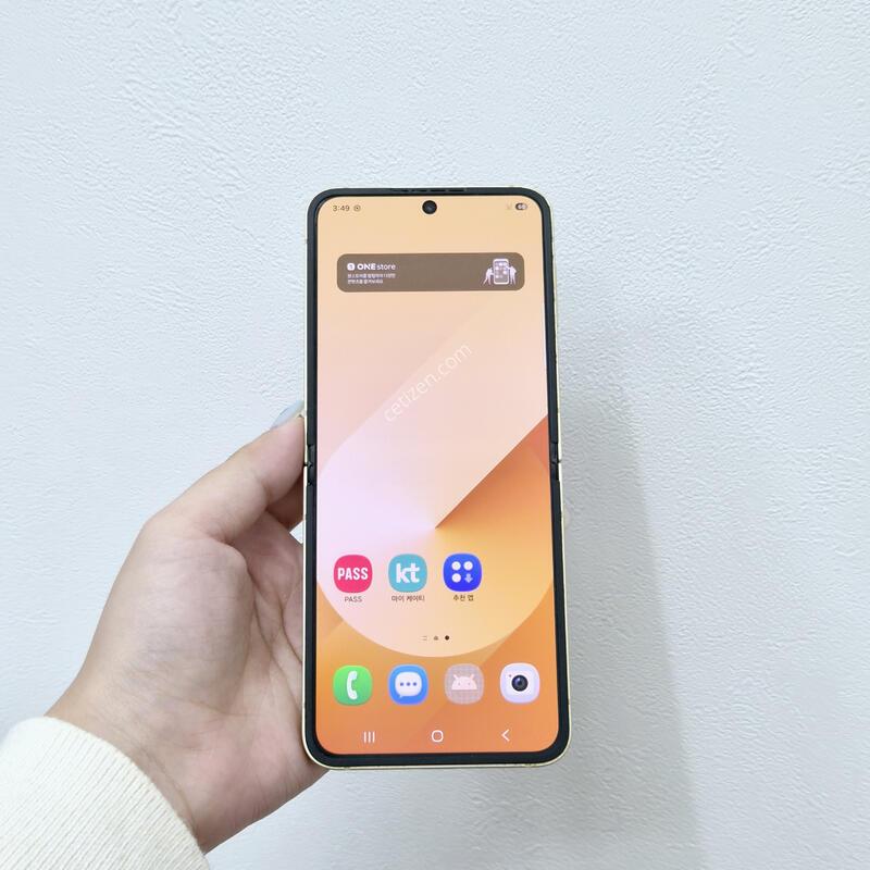 ������Z�ø�6 ���ο� 256GB