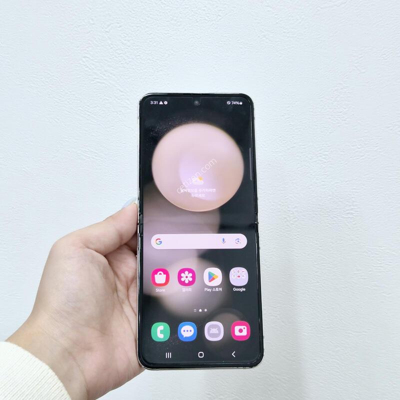 ������Z�ø�5 ũ�� 256GB