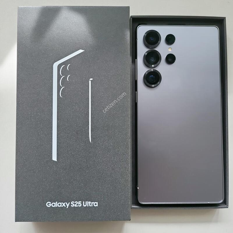 ������ S25 ��Ʈ�� 256GB ƼŸ�� �ǹ����� �Ǹ�