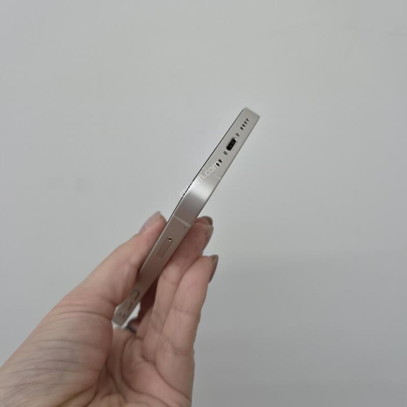 13�̴� 128G ���͸�100% 41375