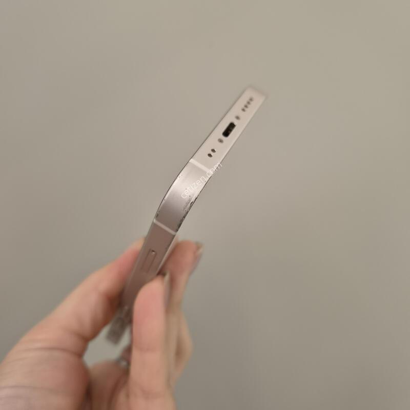 12�̴� 128G ���͸�100% �������� 41312