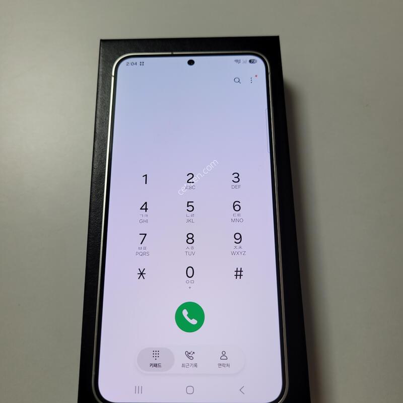 S24 �÷��� 256GB S��