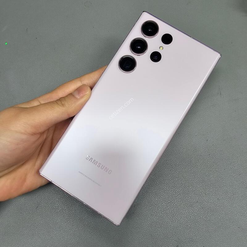 �Ｚ ������ s23��Ʈ�� 256GB �󺥴� �������� �߰��� ~!