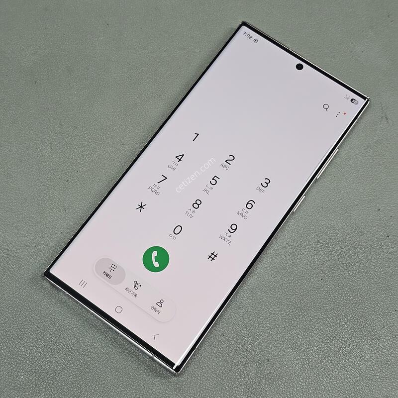 �Ｚ ������ s23��Ʈ�� 256GB �󺥴� �������� �߰��� ~!