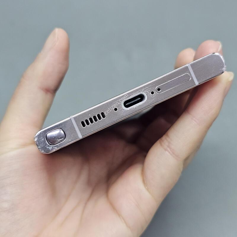 �Ｚ ������ s23��Ʈ�� 256GB �󺥴� �������� �߰��� ~!