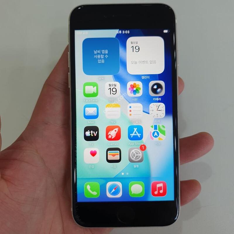 ������ SE3 64G ���ܻ� �߰��� �����