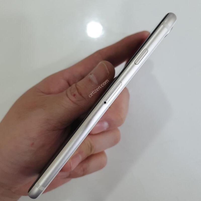 ������ SE3 64G ���ܻ� �߰��� �����