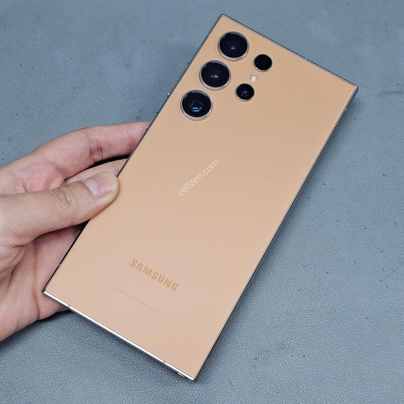 �Ｚ ������ S24��Ʈ�� 512GB �ڱ��� ƼŸ�������� �Ｚ���� �ܵ��÷� ���ܻ� �߰���~!