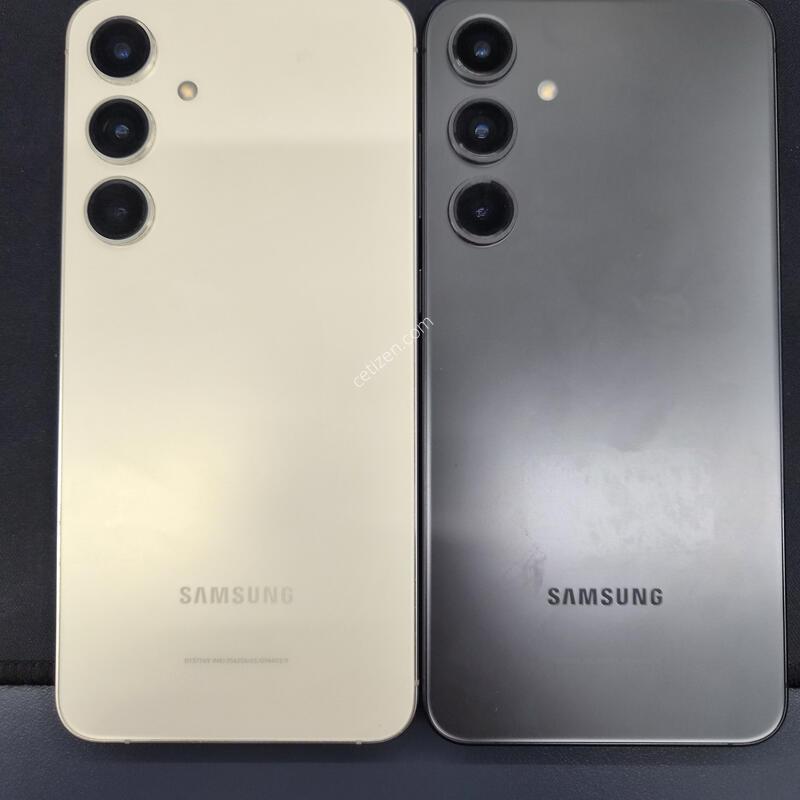 ����)������ S24 �÷��� �������ο�/���н����� 256G(�ʸ�/���̽�)