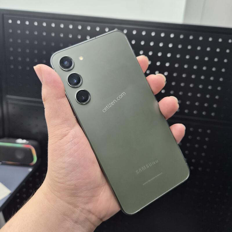 ������ S23 �÷��� �׸� 256G(�ܰ�S��/����̻�X/���̽�/�ʸ�)