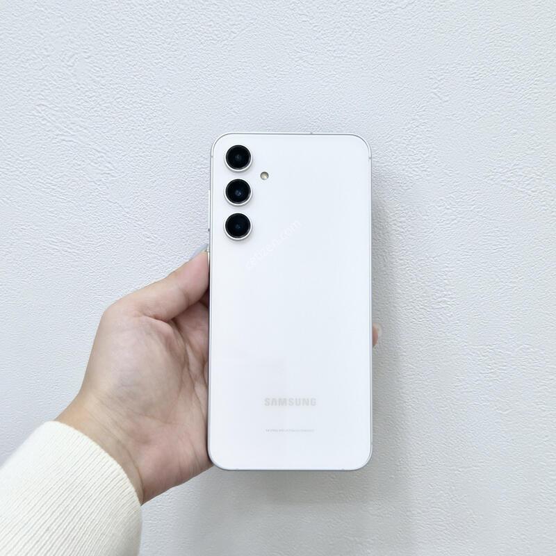 ������S23FE ũ�� 256GB