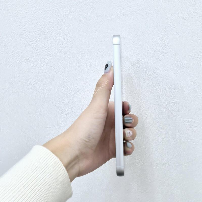 ������S23FE ũ�� 256GB