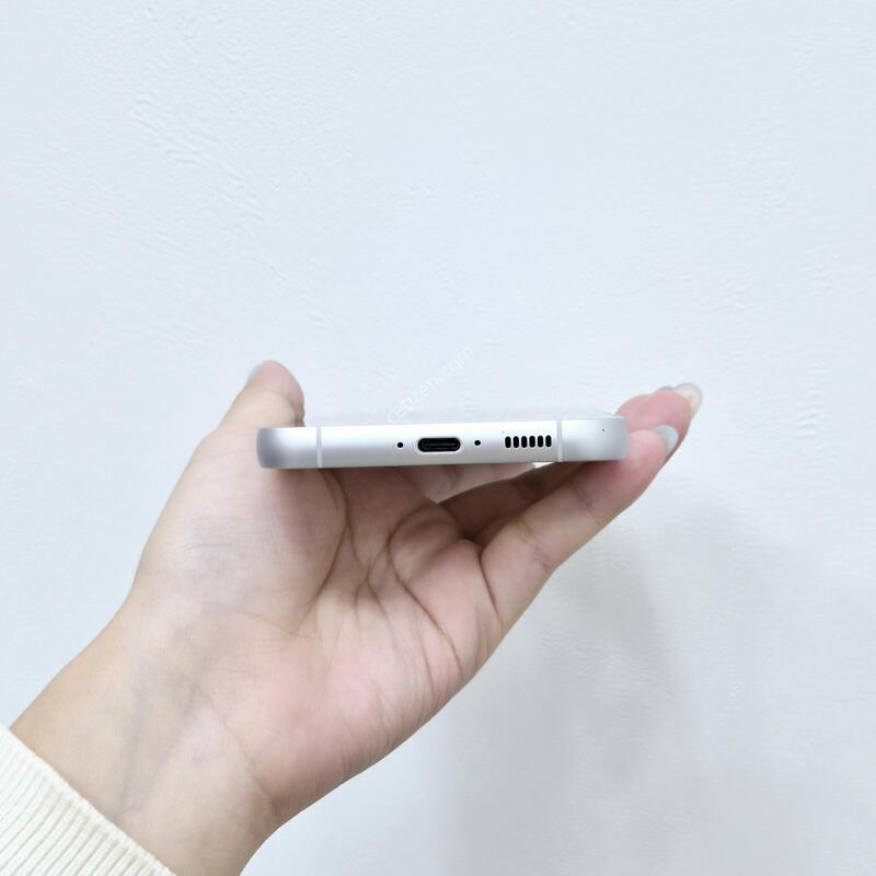 ������S23FE ũ�� 256GB
