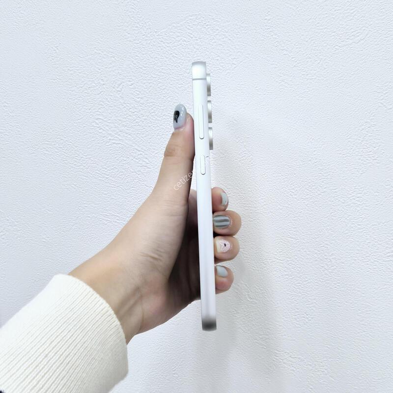 ������S23FE ũ�� 256GB