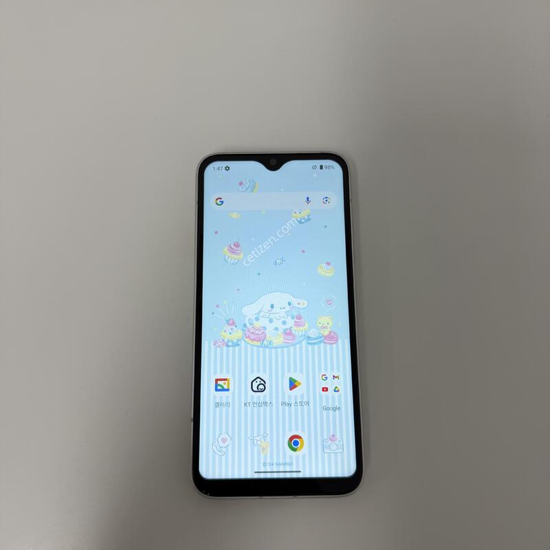 �ó���� Ű���� ȭ��Ʈ 128GB A��